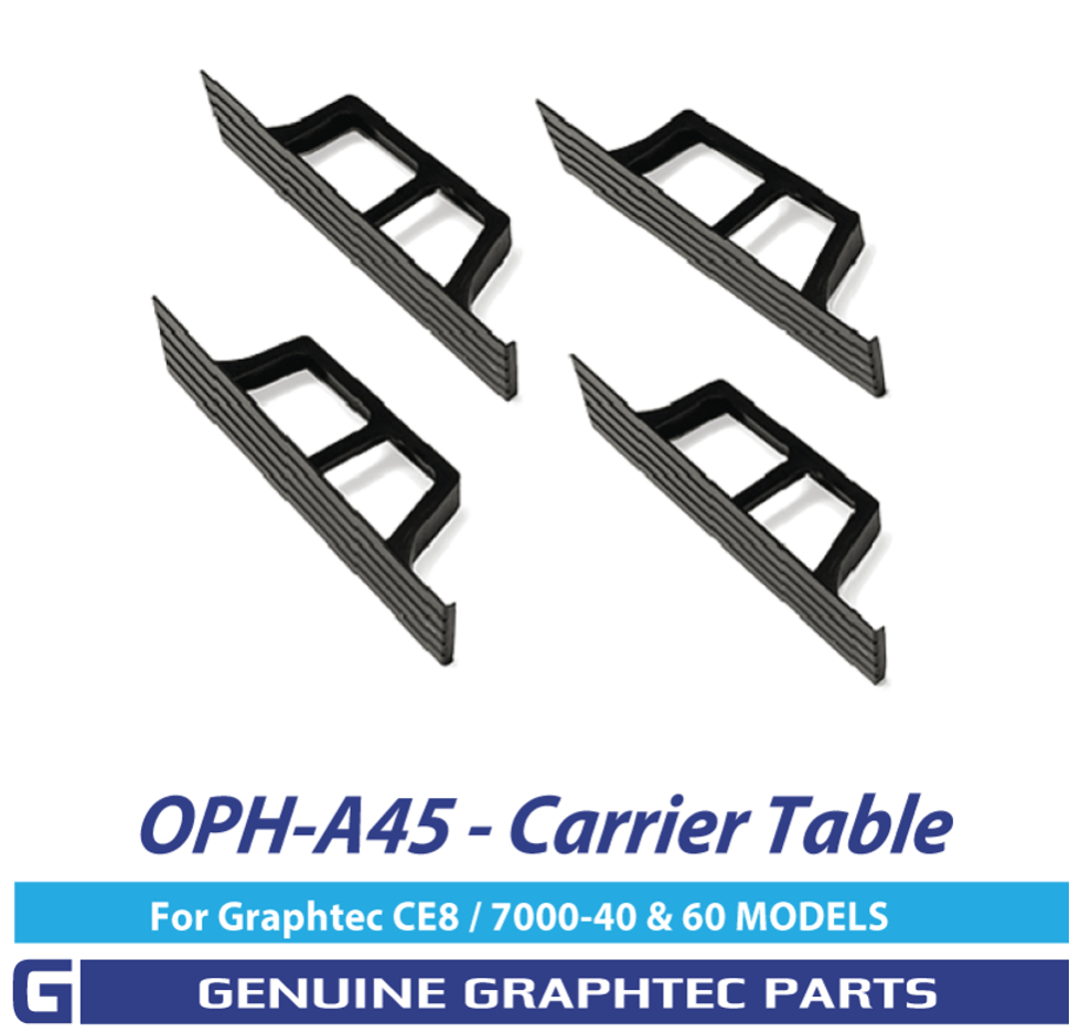 Graphtec Carrier Sheet Table for CE8000/CE7000-40/60