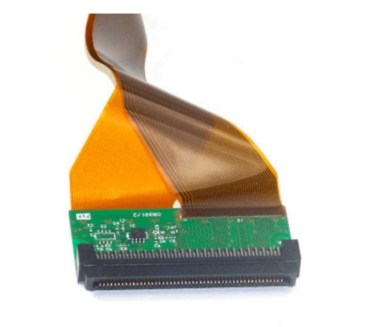 Ricoh GEN5 Water Printhead (Cable: 850mm) - MH5421 - Allprintheads