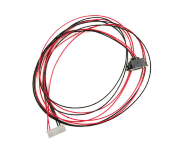 TX2-1600 Take-up Device Junction Cable Assy -E102016 - Allprintheads