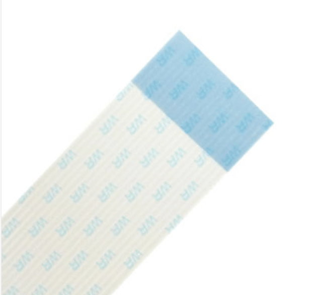 JF-1631 FWR-P=1.0-L1-20-350 FFC Cable - TFL100R-20-0350(W5) - Allprintheads