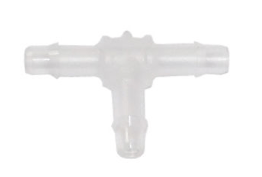 Albatros Mini Fitting T Shape - E-VPT306 - Allprintheads