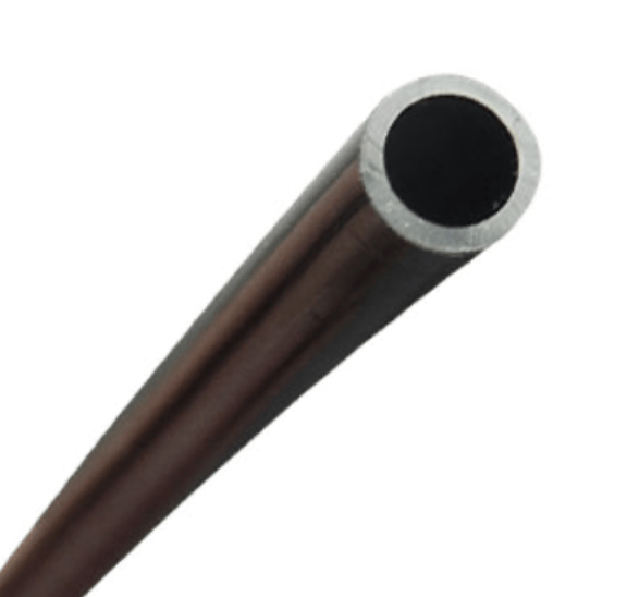 VJ 5 Layer Tube Black (4m) - DG-48684 - Allprintheads