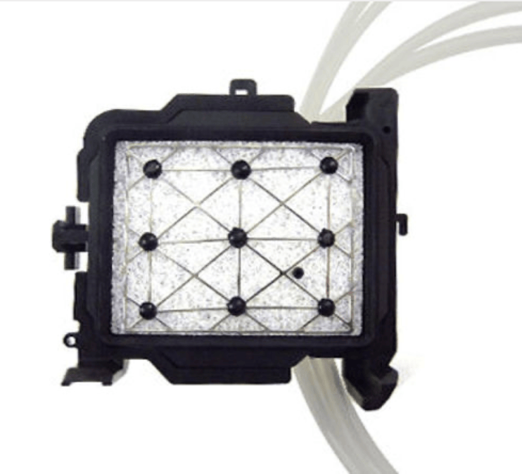 RE-640 Assy, Cap Top - 6000007135 - Allprintheads
