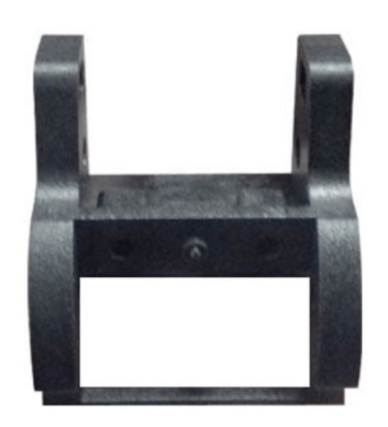 SP-540V Frame, Pinch Roll - 1000022529 - Allprintheads
