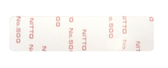 XC-540 Sheet, Clamp Media - 1000001602 - Allprintheads