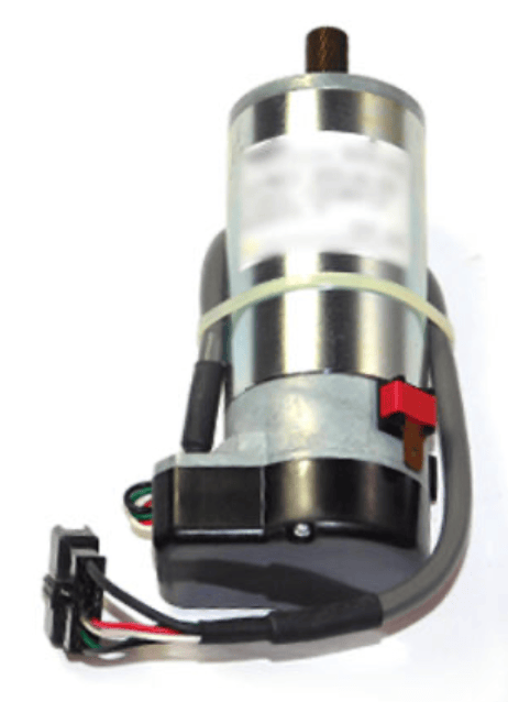 XC-540 Assy, Feed Motor - 6700319020 - Allprintheads