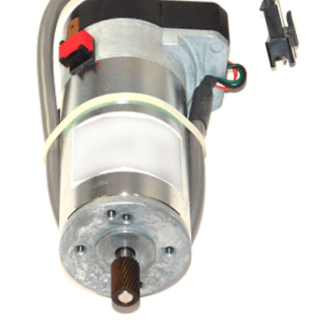 XC-540 Assy, Feed Motor - 6700319020 - Allprintheads
