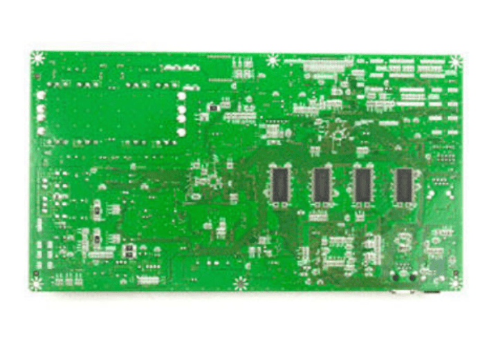 Mutoh RJ-900X Main Board Assy - DH-40432 - Allprintheads