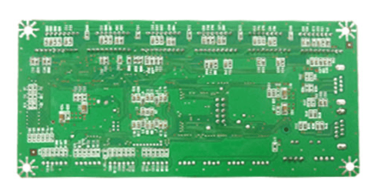 Mutoh VJ-1204 Heather Junction Board - DG-40135 - Allprintheads