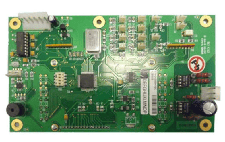 Mutoh VJ-1204 Roll Take Up PCB - EY-24000 - Allprintheads