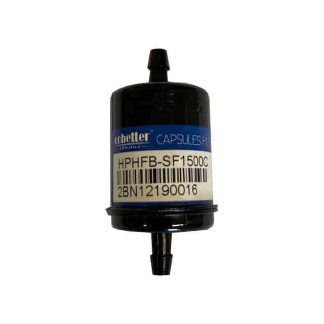 Cobetter Black 15 Microns Filter HPHFB-SF1500C