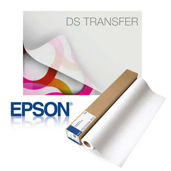 Epson Dye Sublimation All Purpose Transfer Paper 85GSM for Epson F570 - Allprintheads