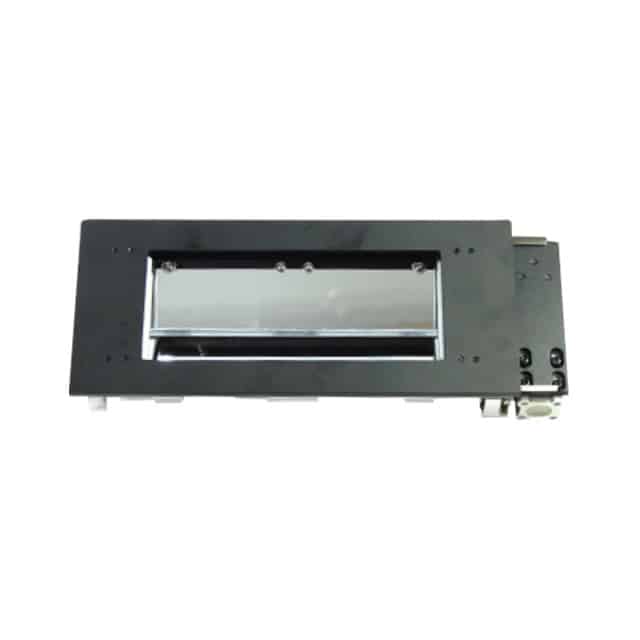 Agfa Anapurna M2 Lamp Shutter L D2+7299999-0009