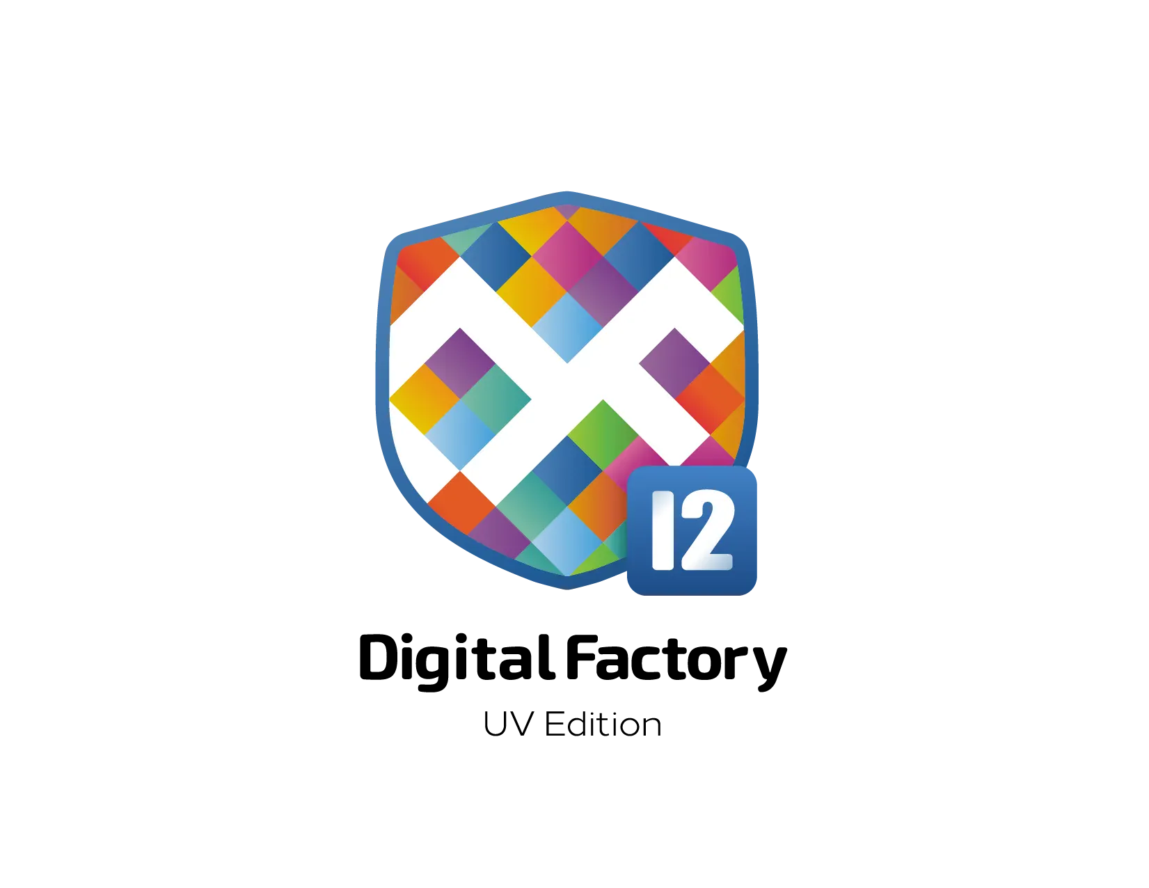Digital Factory UV Edition - Allprintheads