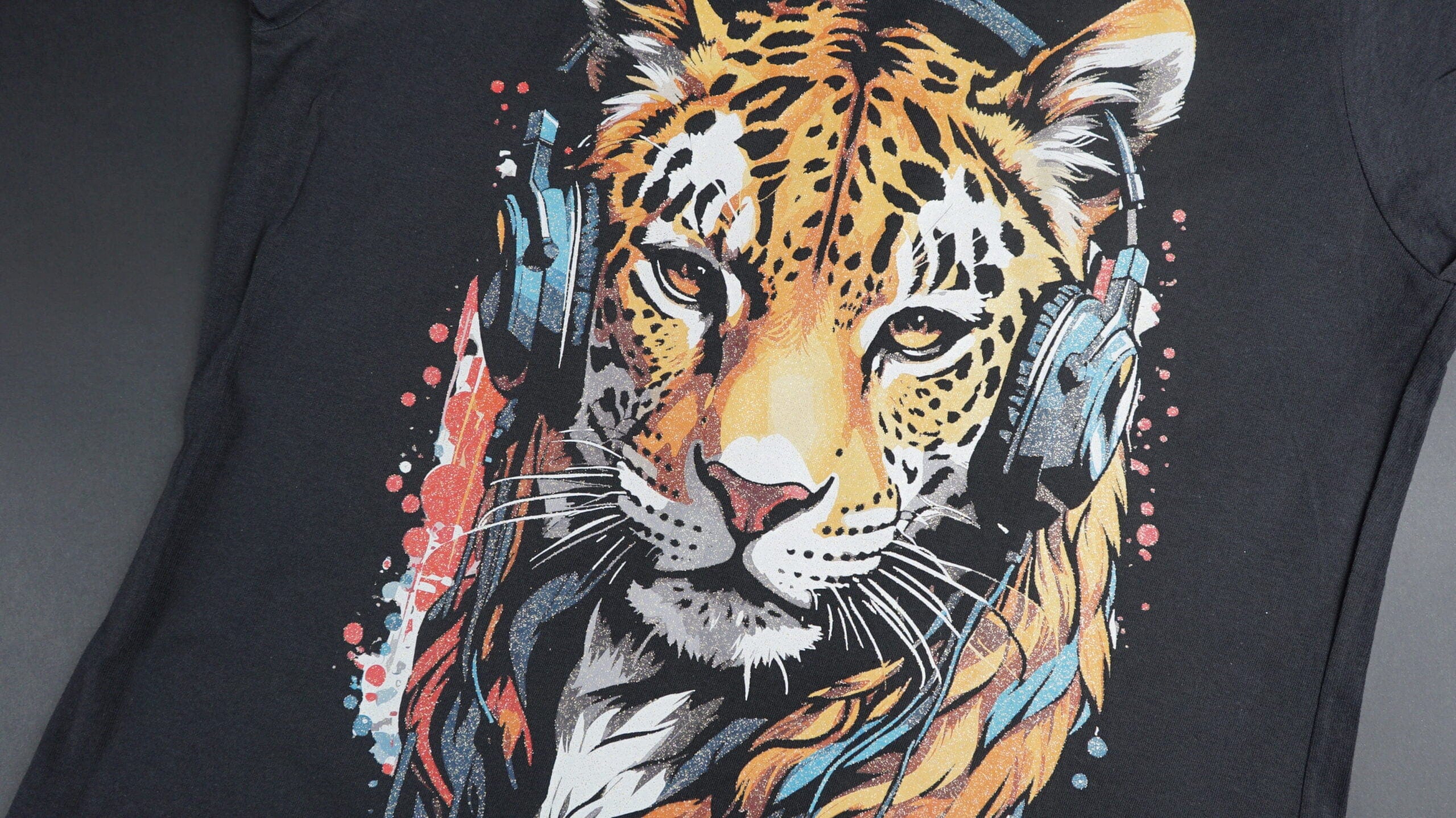 FOREVER DTF Glitter - Allprintheads