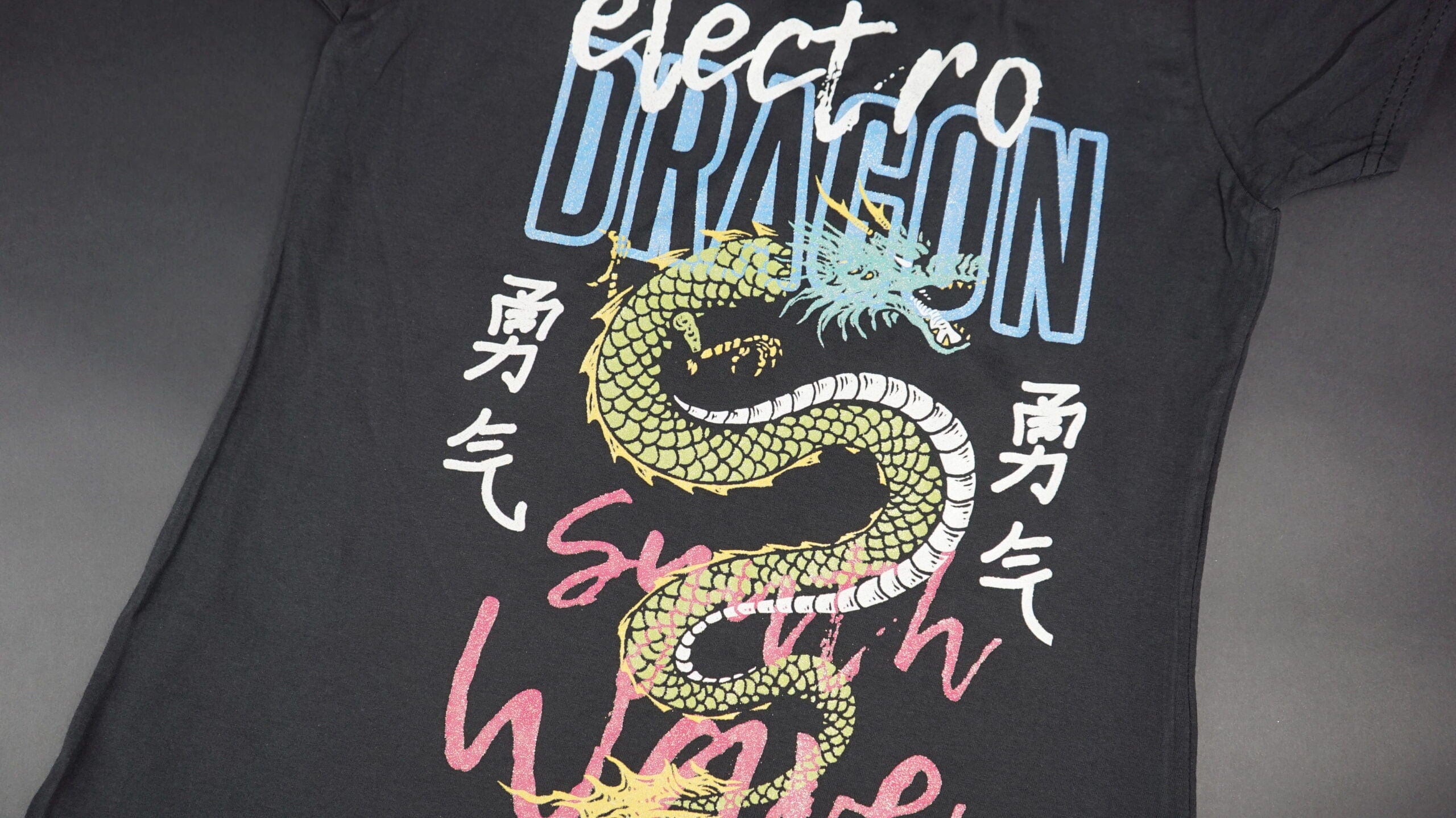 FOREVER DTF Glitter - Allprintheads