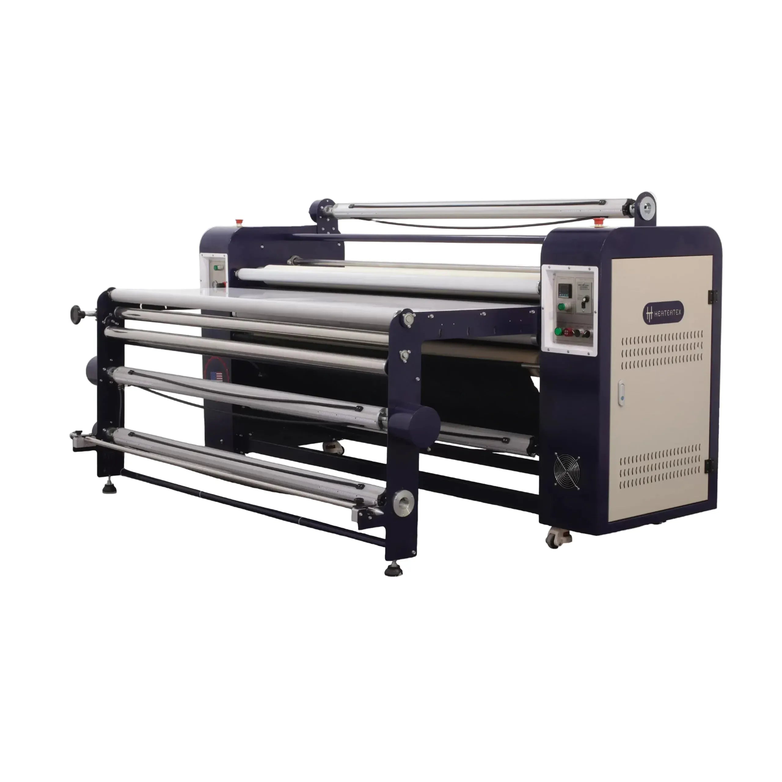 Heatertex HS06707A - 67" Wide Calender - Allprintheads