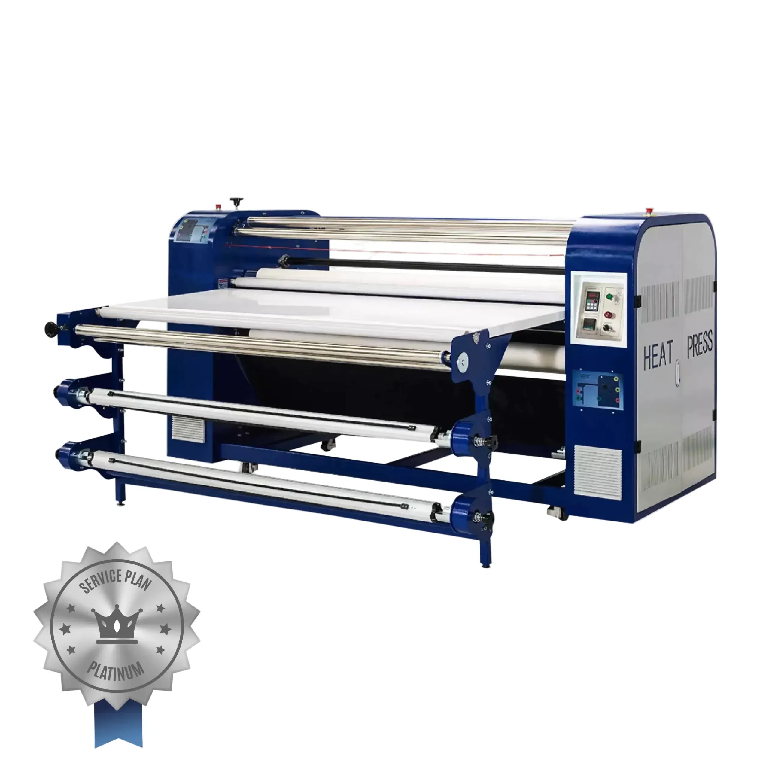 Heatertex HT06709A - 67" Wide Calender - Allprintheads