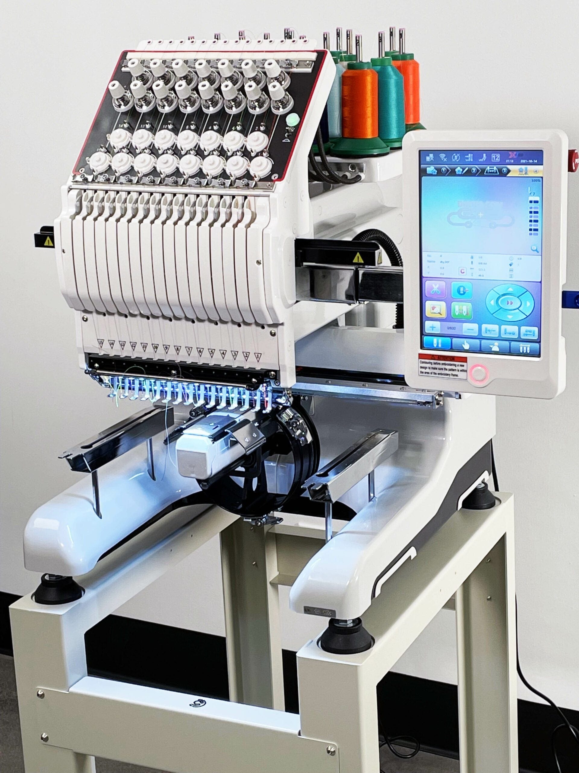 Xtreme Tech XT Pro 1501 - www.allprintheads.com