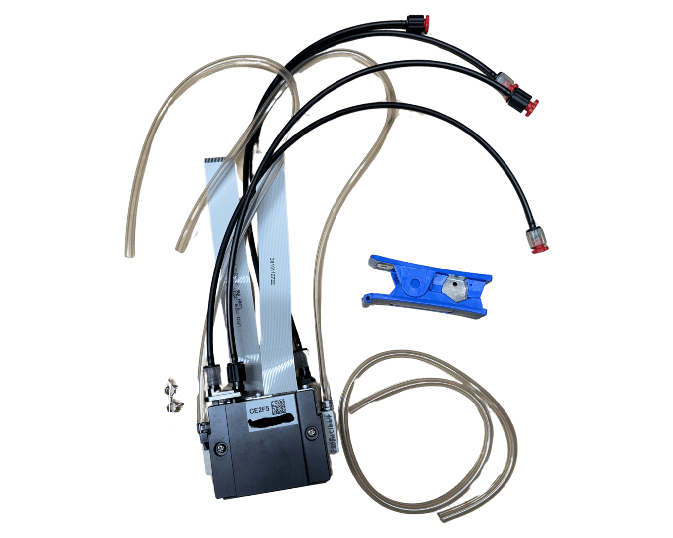 Arizona 460 GT FSK-Printhead CE2 - 3W3010122104 - www.allprintheads.com