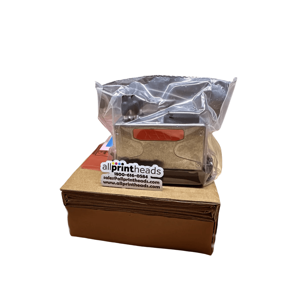 Xaar® 2002 Plus/Premium/Advanced GS12 - Allprintheads