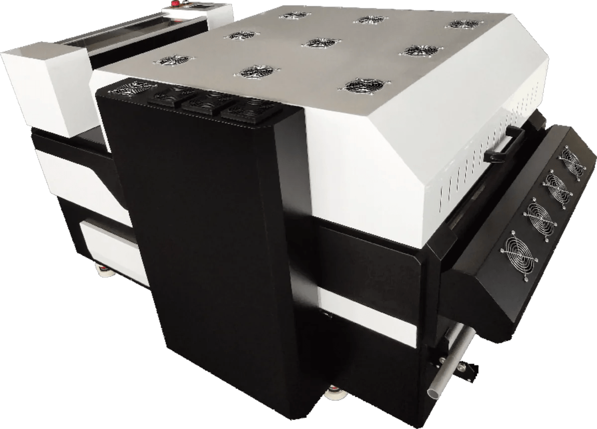 Mimaki DTF Direct to Film Shaker - TX-Y6018P 24" - Allprintheads