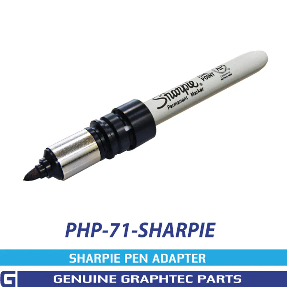 Graphtec Sharpie Pen Holder (PHP-71 SHARP)