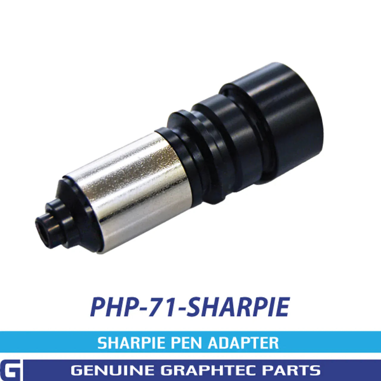 Graphtec Sharpie Pen Holder (PHP-71 SHARP)