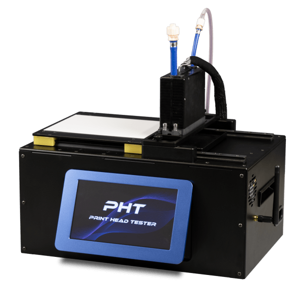 Print Head Tester - Allprintheads