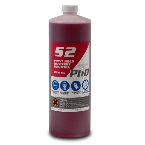 Printhead Doctor Recovery Fluid S2