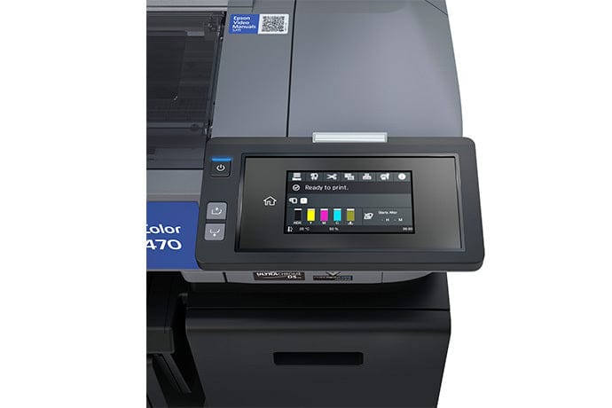 Epson SureColor F6470 44" Dye-Sublimation Printer - Allprintheads