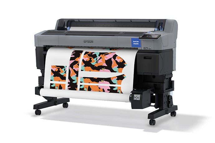 Epson SureColor F6470 44" Dye-Sublimation Printer - Allprintheads