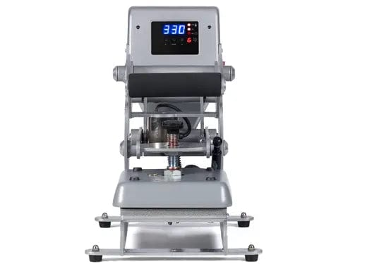 Hotronix® Auto Clam 6" x 6" LowRider Heat Press - www.allprintheads.com