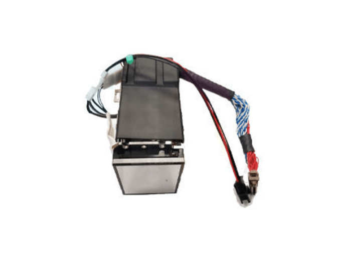 JV100 Print Head Sol.Assy - M025282 - Allprintheads