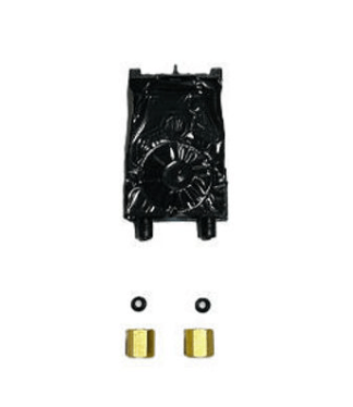DTF I3200 HD Black Damper - Allprintheads