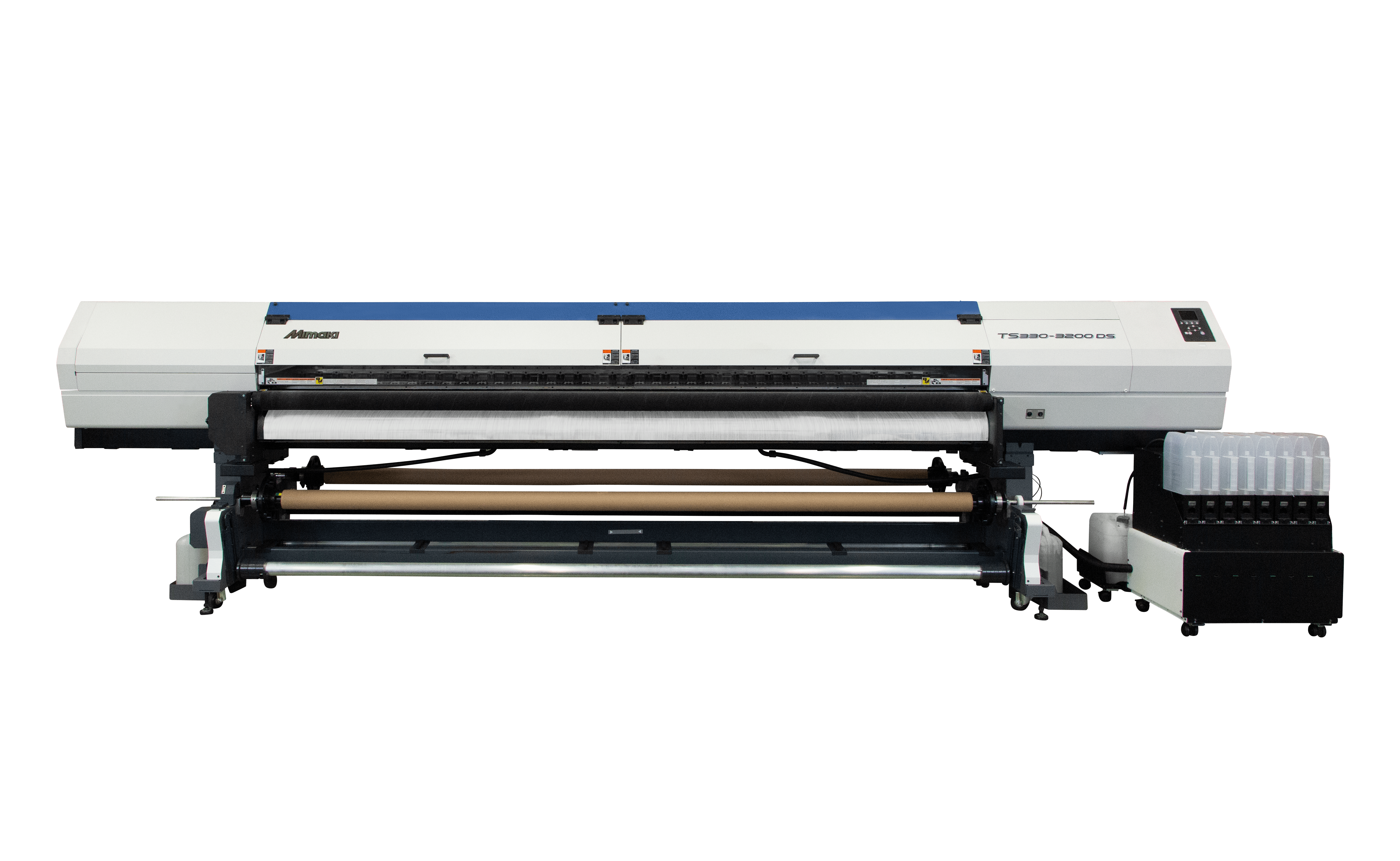 Mimaki TS330-3200DS - Allprintheads