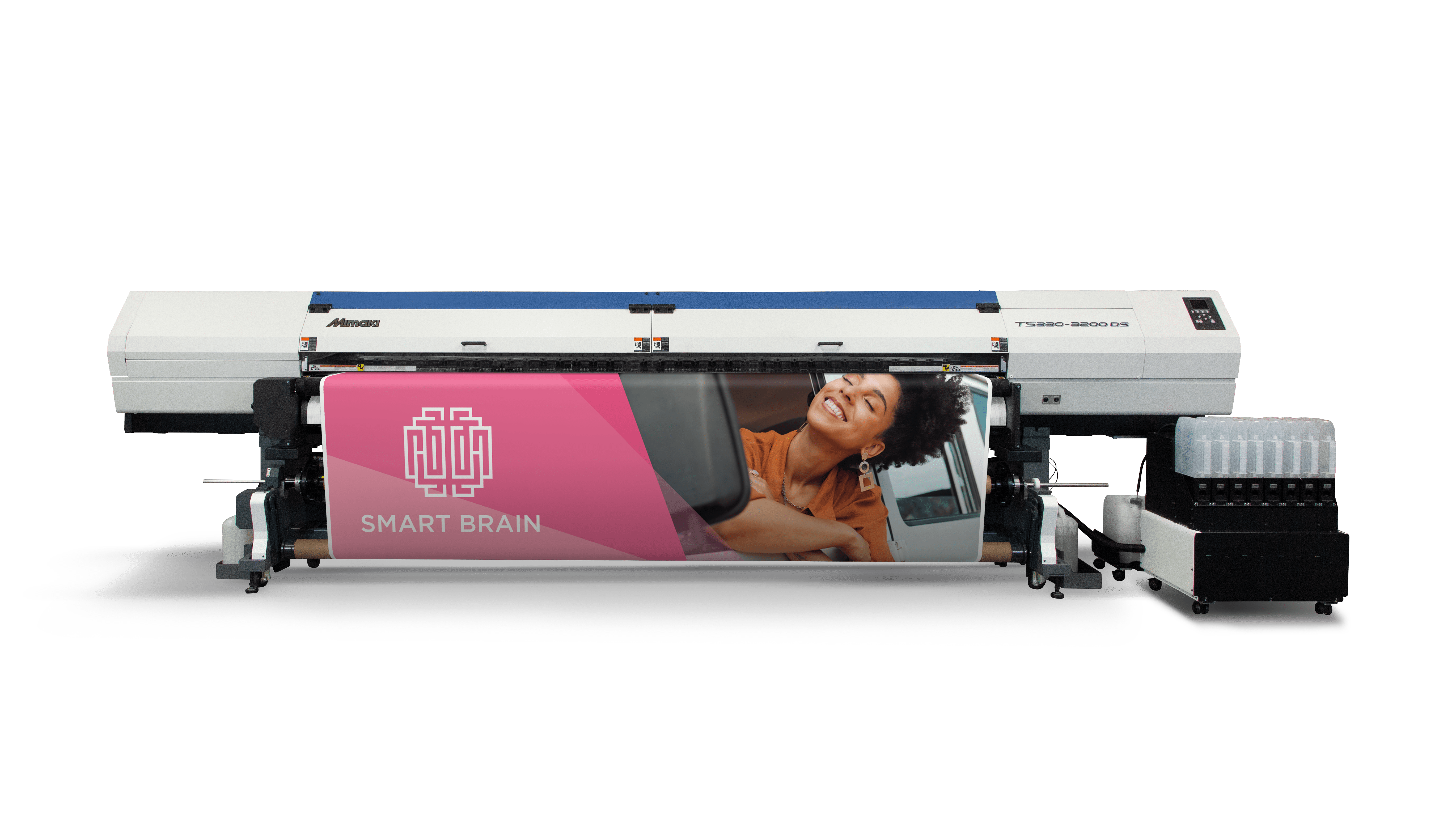 Mimaki TS330-3200DS - Allprintheads