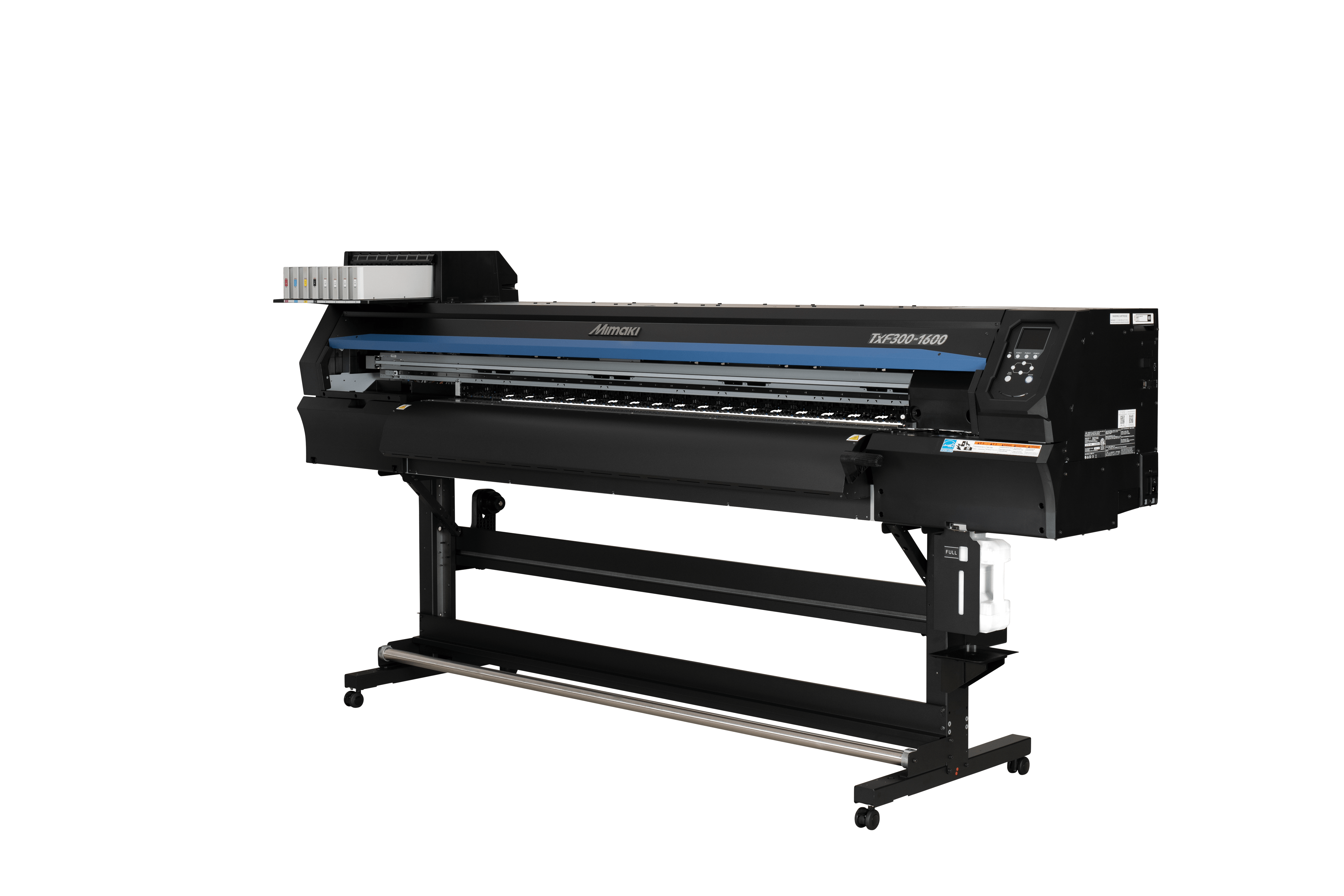 Mimaki TXF300-75/1600 DTF printer - Allprintheads