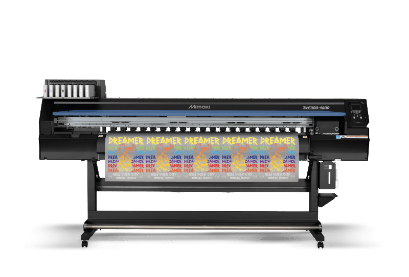 Mimaki TXF300-75/1600 DTF printer - Allprintheads