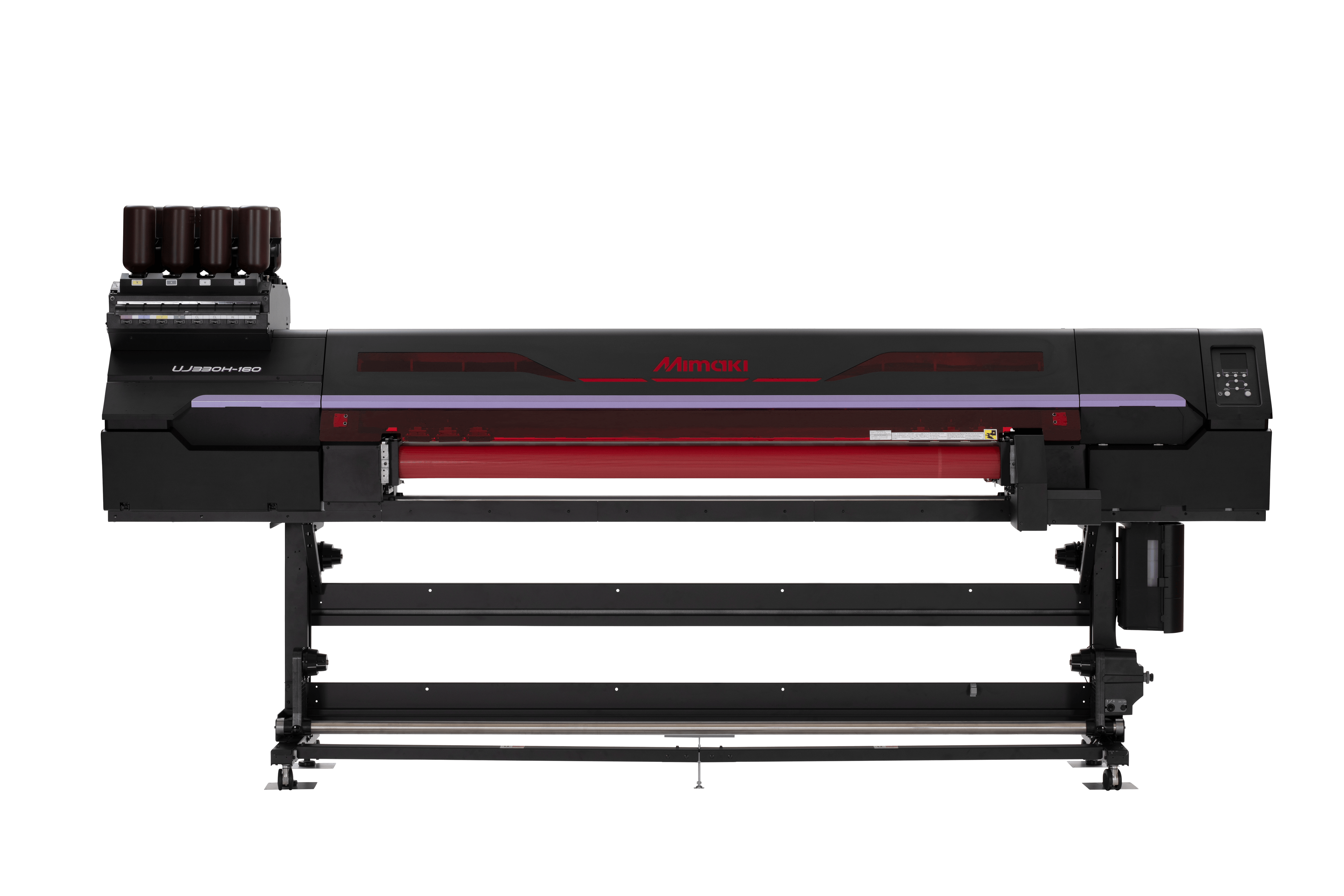Mimaki UJ330H-160 Hybrid UV Printer - Allprintheads