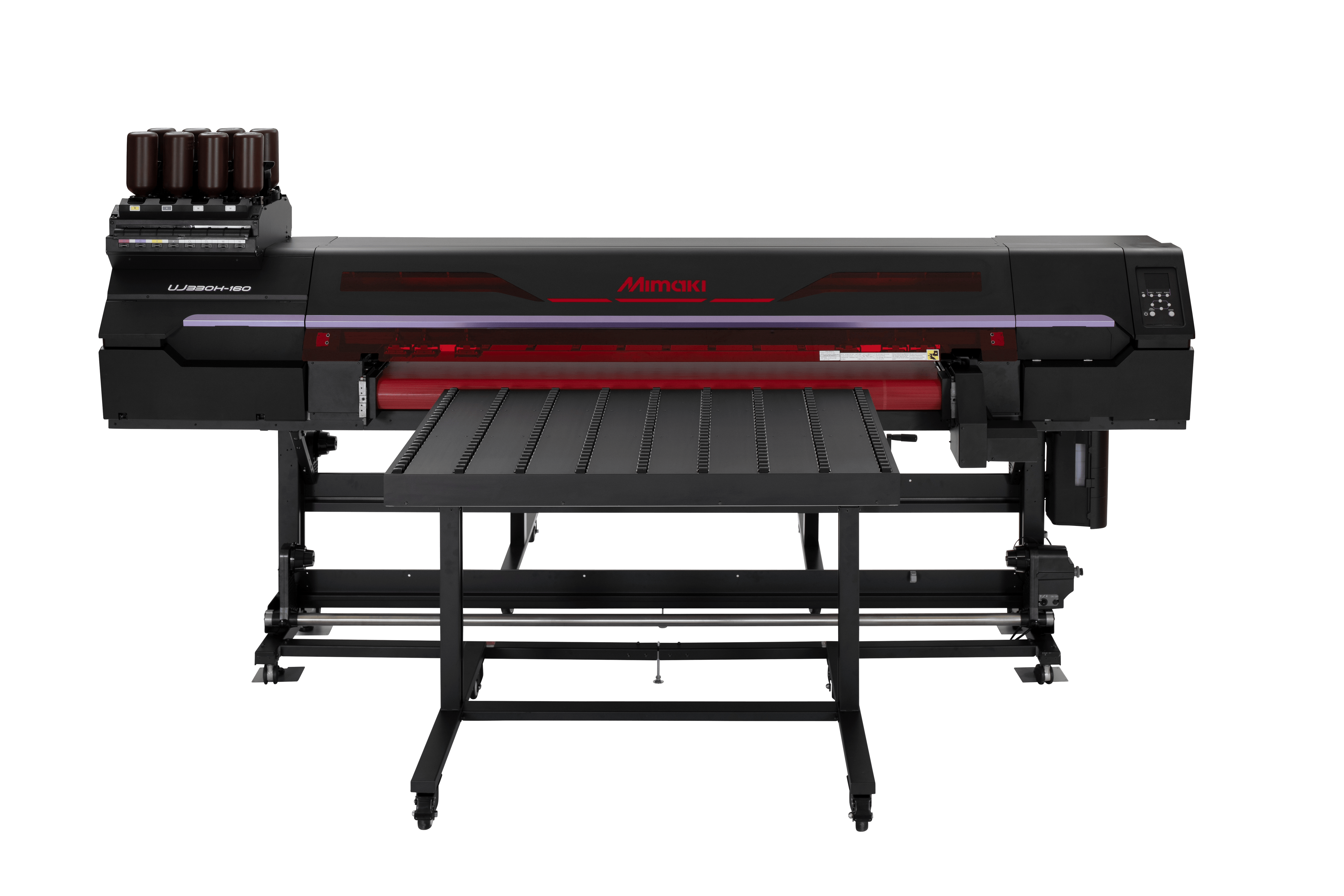 Mimaki UJ330H-160 Hybrid UV Printer - Allprintheads