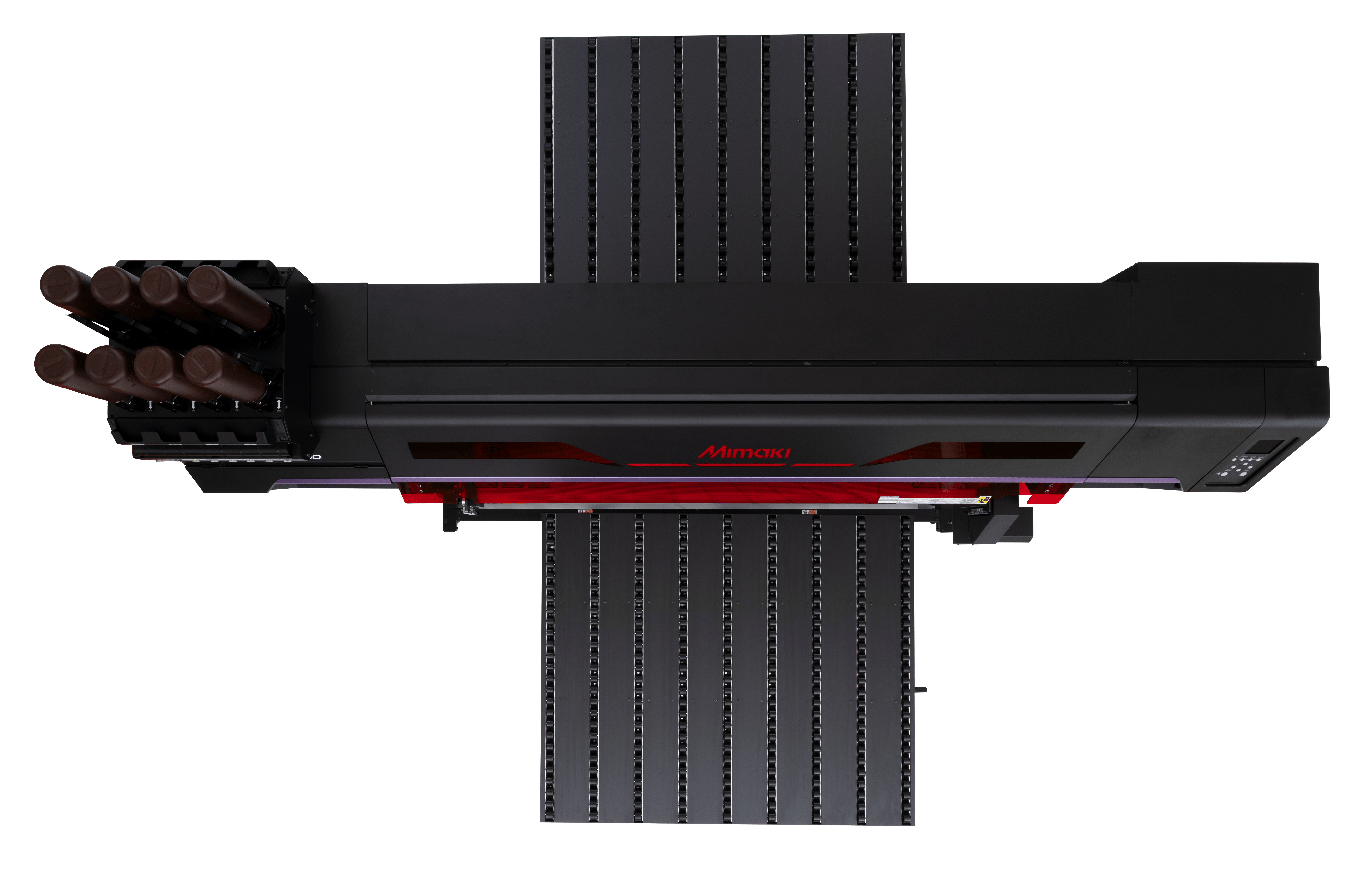 Mimaki UJ330H-160 Hybrid UV Printer - Allprintheads