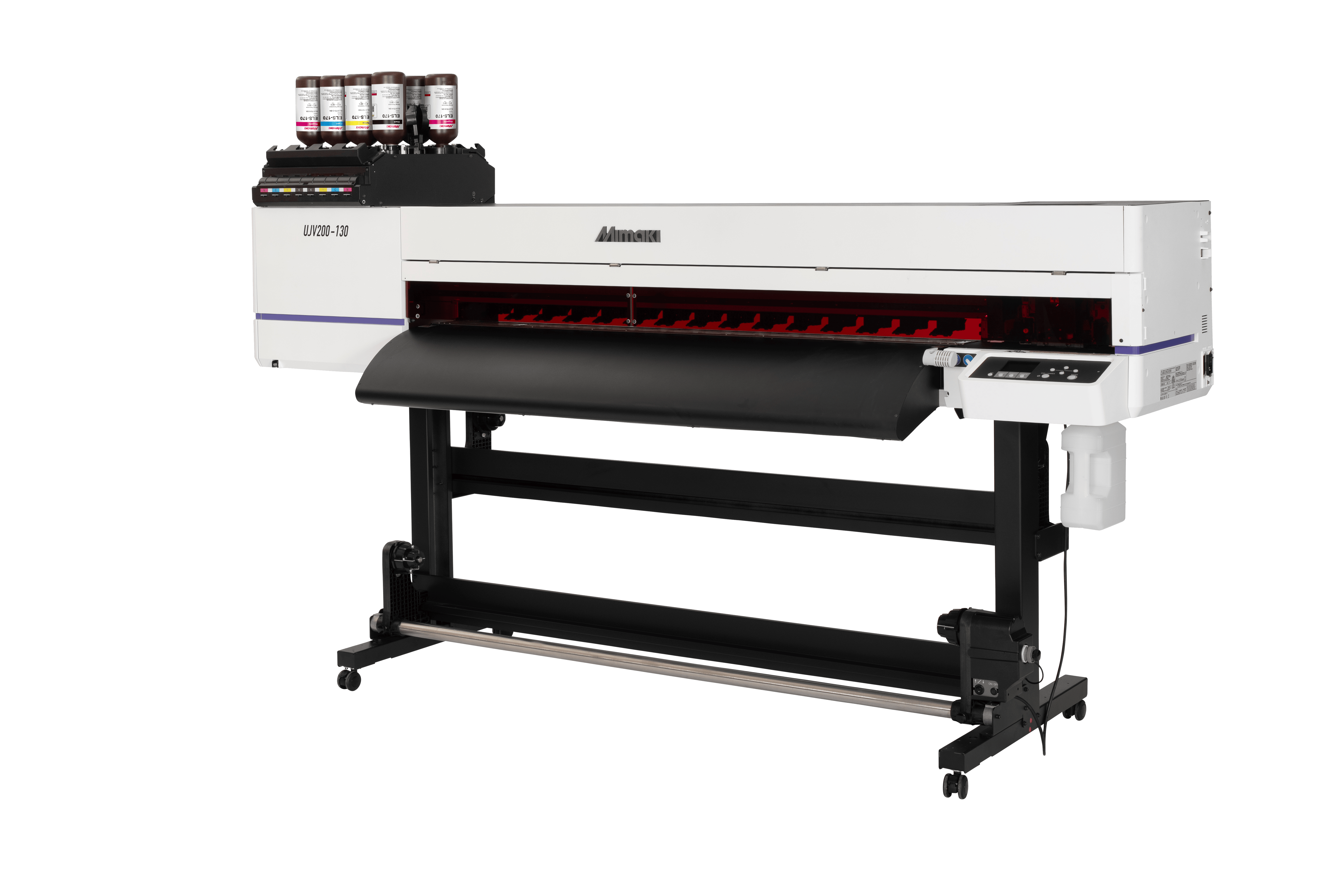 Mimaki UJV200 Series - Allprintheads