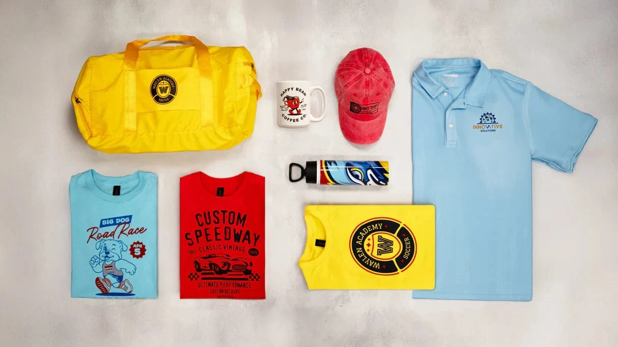 Sawgrass Virtuoso SG1000 VersiFlex Hybrid Decorating System - Extended Bundle with Bypass Tray - Allprintheads