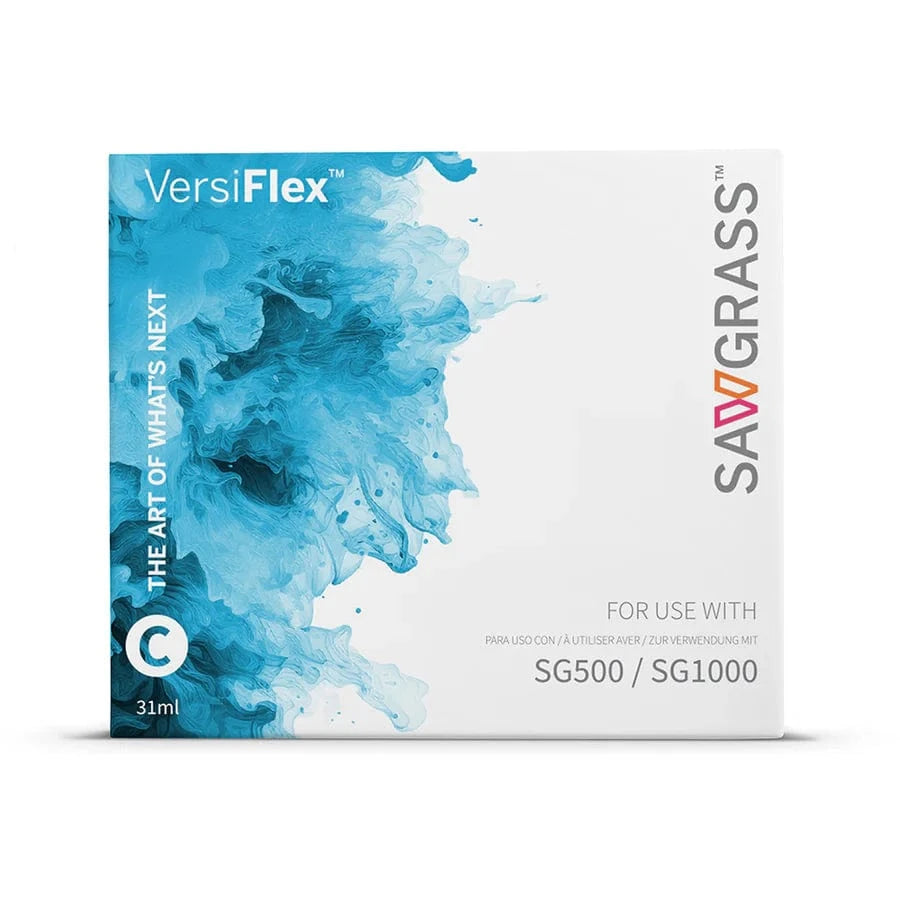 Sawgrass VersiFlex Hybrid Decorating System Ink Cartridges for SG500/SG1000 - Allprintheads