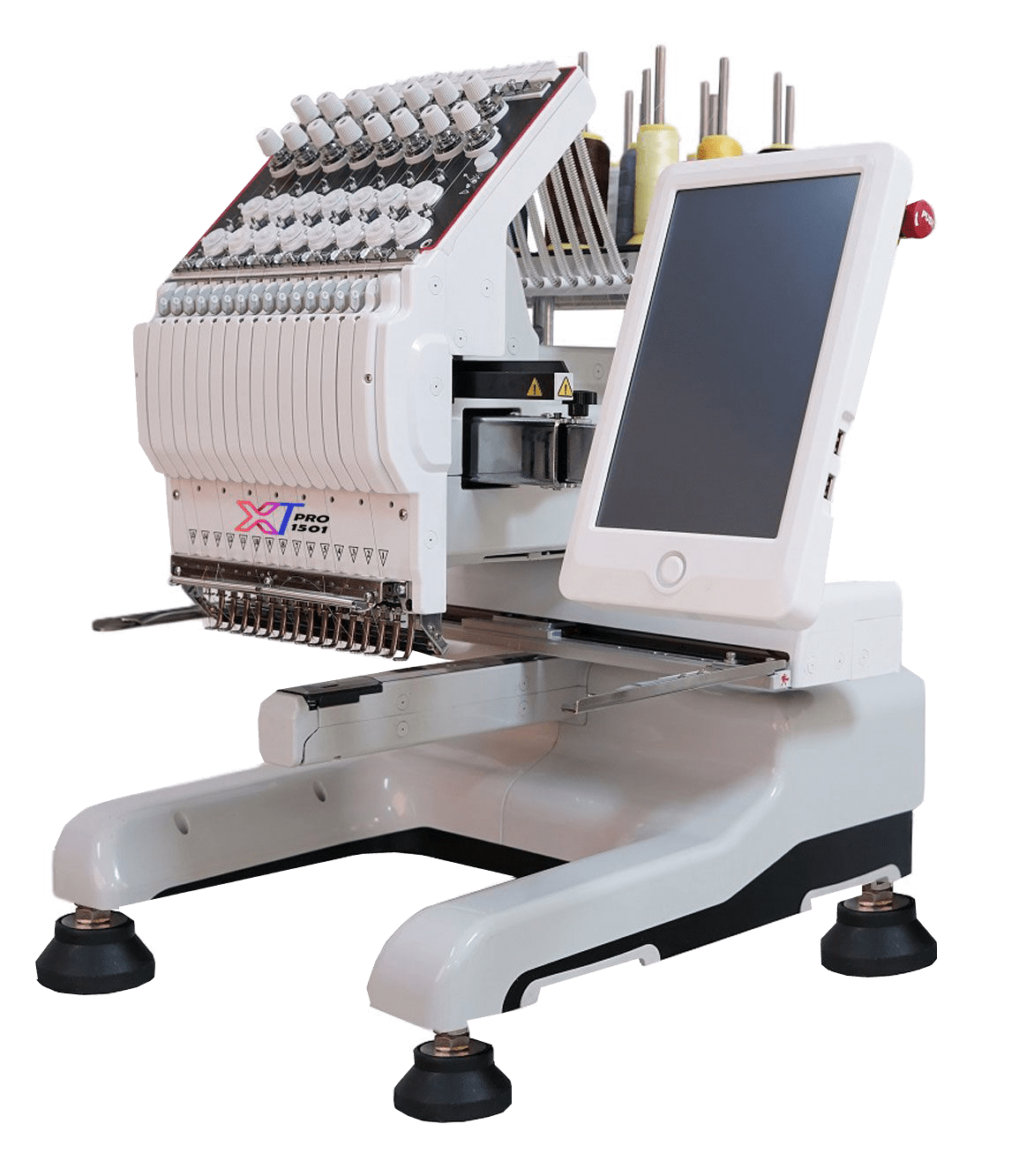 Xtreme Tech XT Pro 1501 - www.allprintheads.com