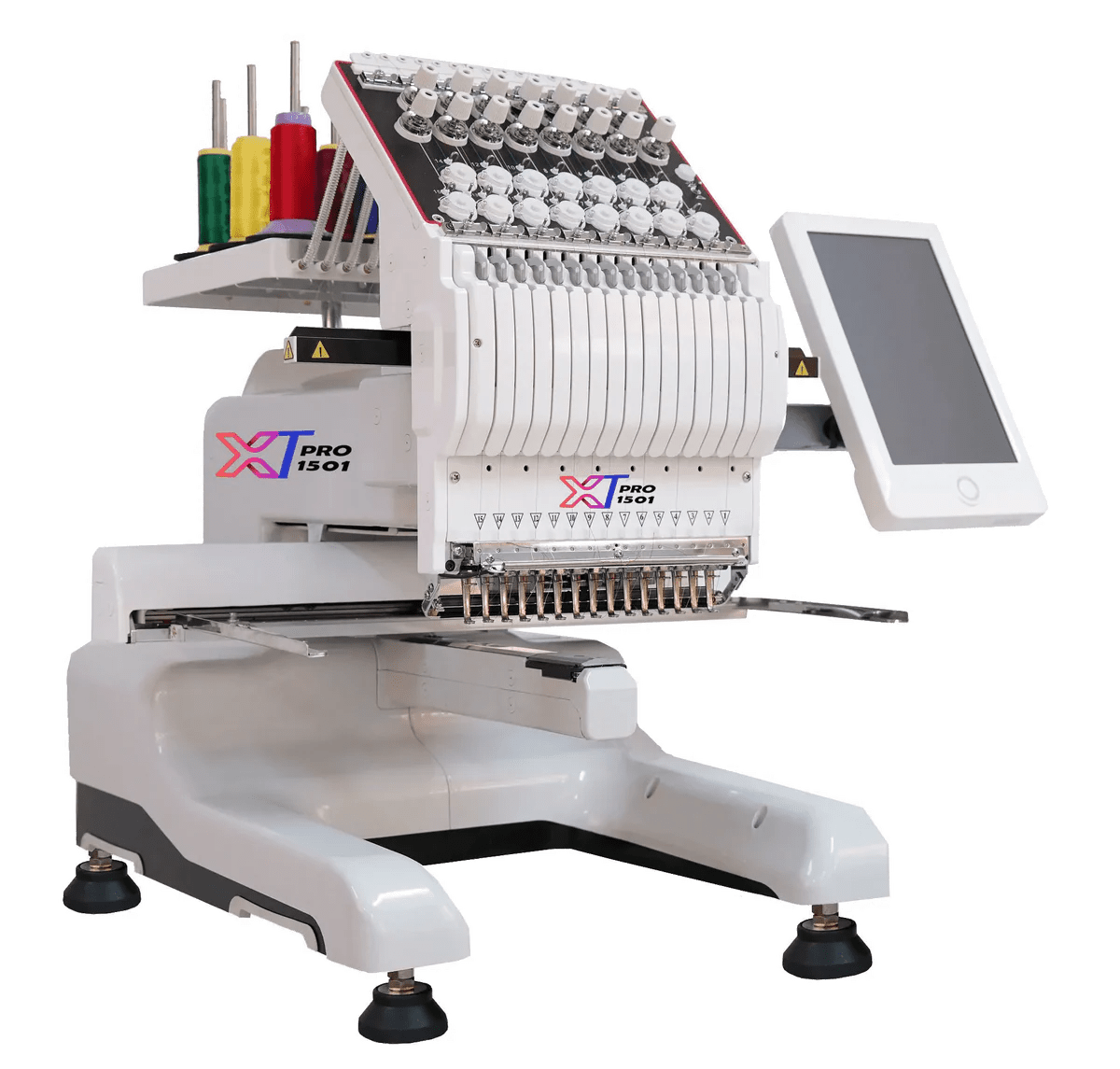 Xtreme Tech XT Pro 1501 - Allprintheads