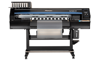 Mimaki TXF300-75/1600 DTF printer - Allprintheads