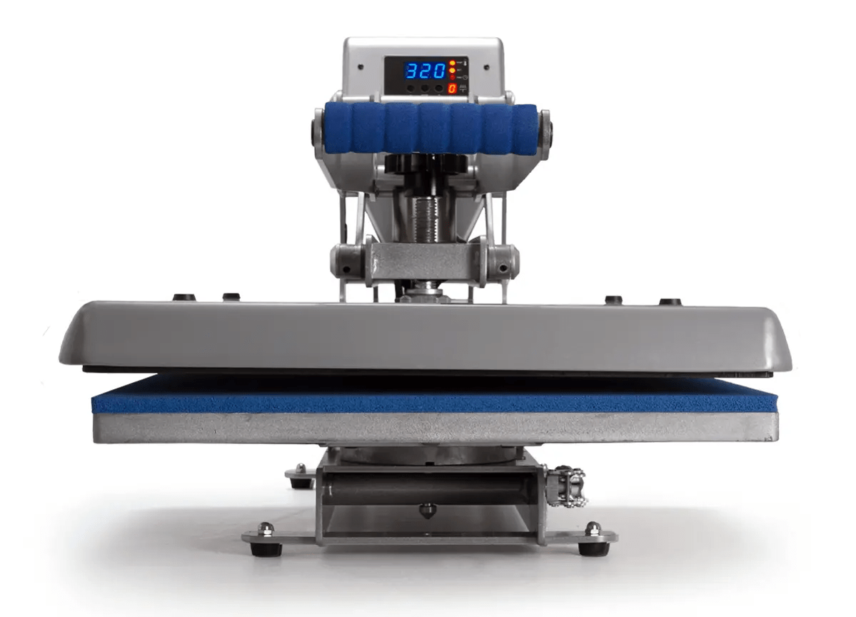 Hotronix® Hover Press™ Heat Press - www.allprintheads.com