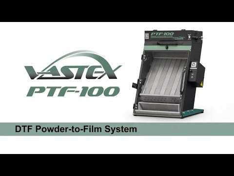 PTF-100 Powder